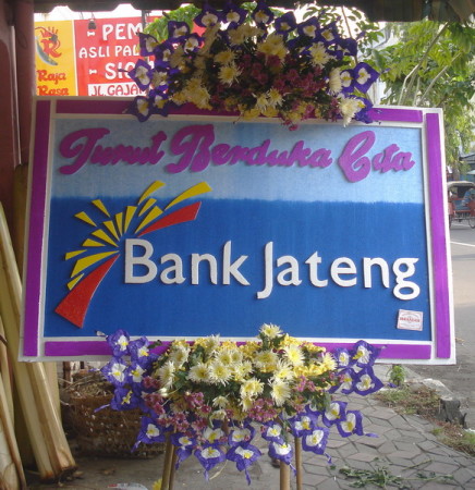 Toko Bunga 24 Jam di Solo Toko Bunga 24 Jam di Solo